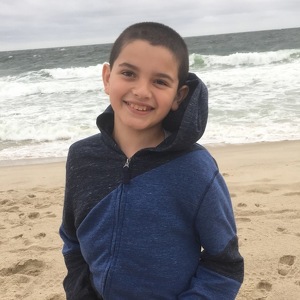 Fundraising Page: Jake Bothe